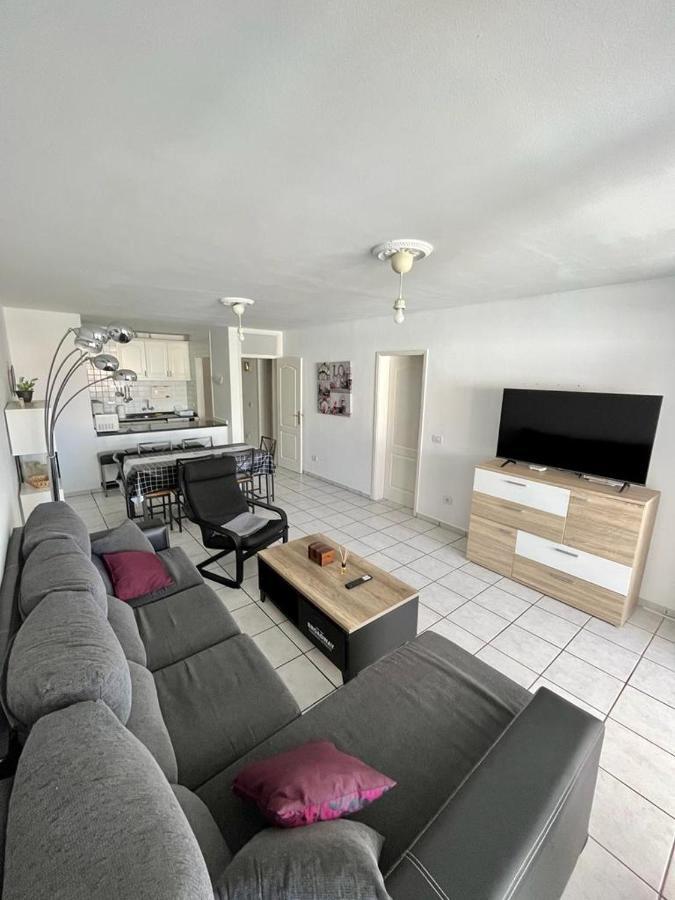 Appartement Jacaranda, Where Calm And Joy Go Hand In Hand *